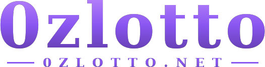 0zlotto logo