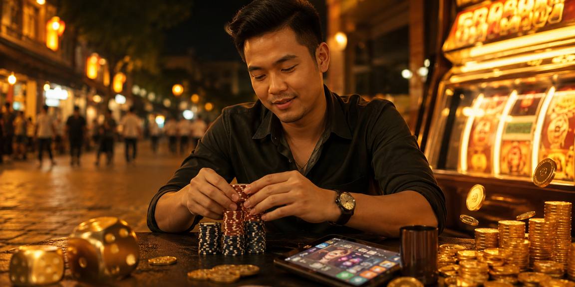 0zlotto Casino Trực Tiếp